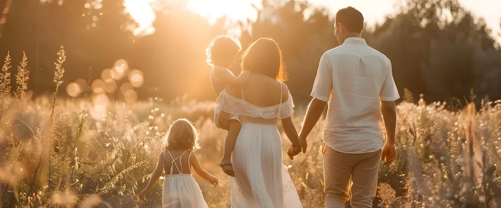 dedicating yourselves to the Sacred Heart of Jesus as a family