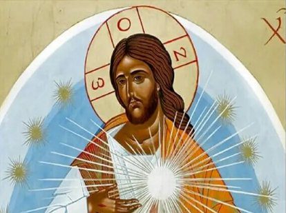 Image of Christ